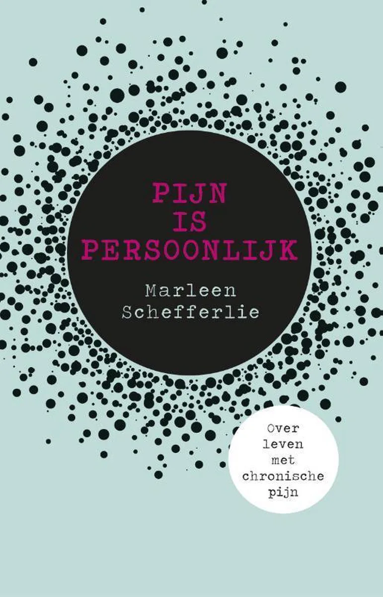 Pijn is persoonlijk von KOSMOS – Buchfoto