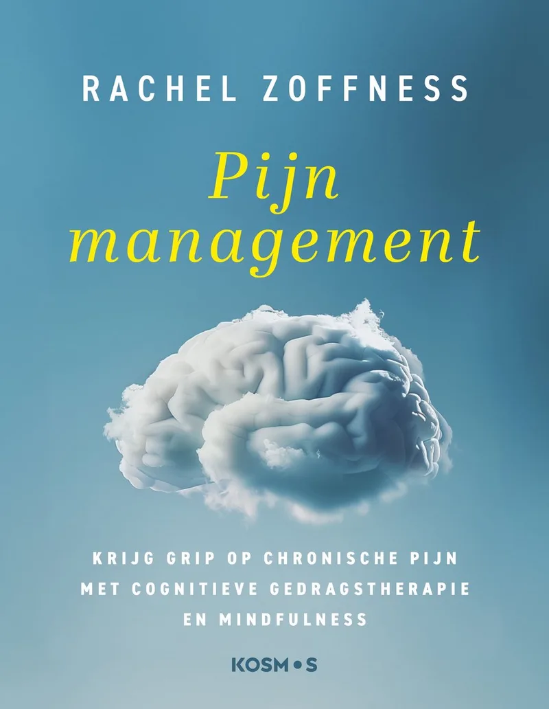 Pijn management von KOSMOS – Buchfoto