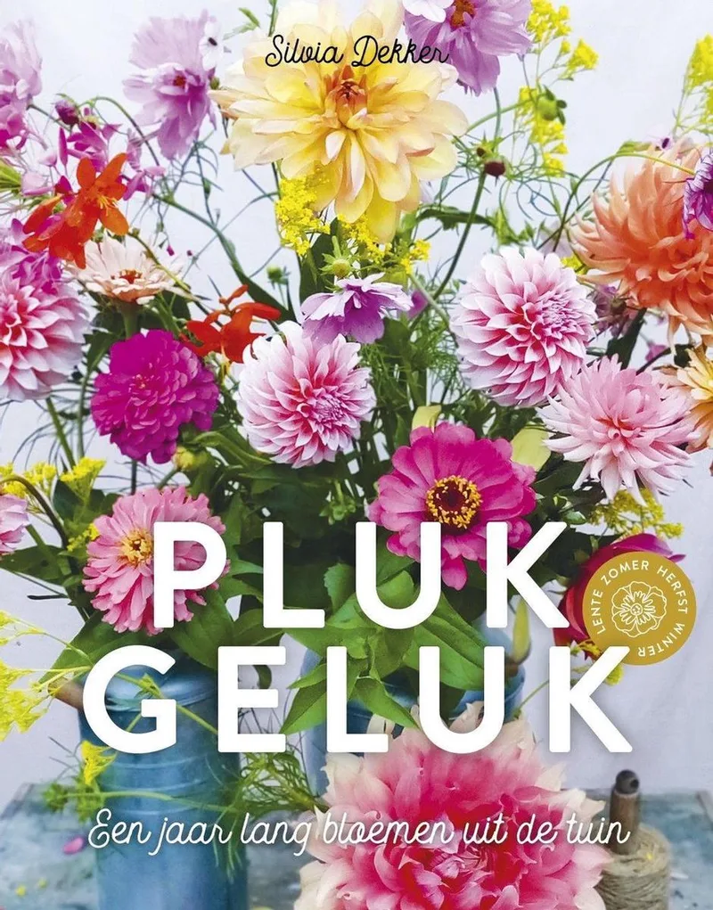 Plukgeluk von KOSMOS – Buchfoto