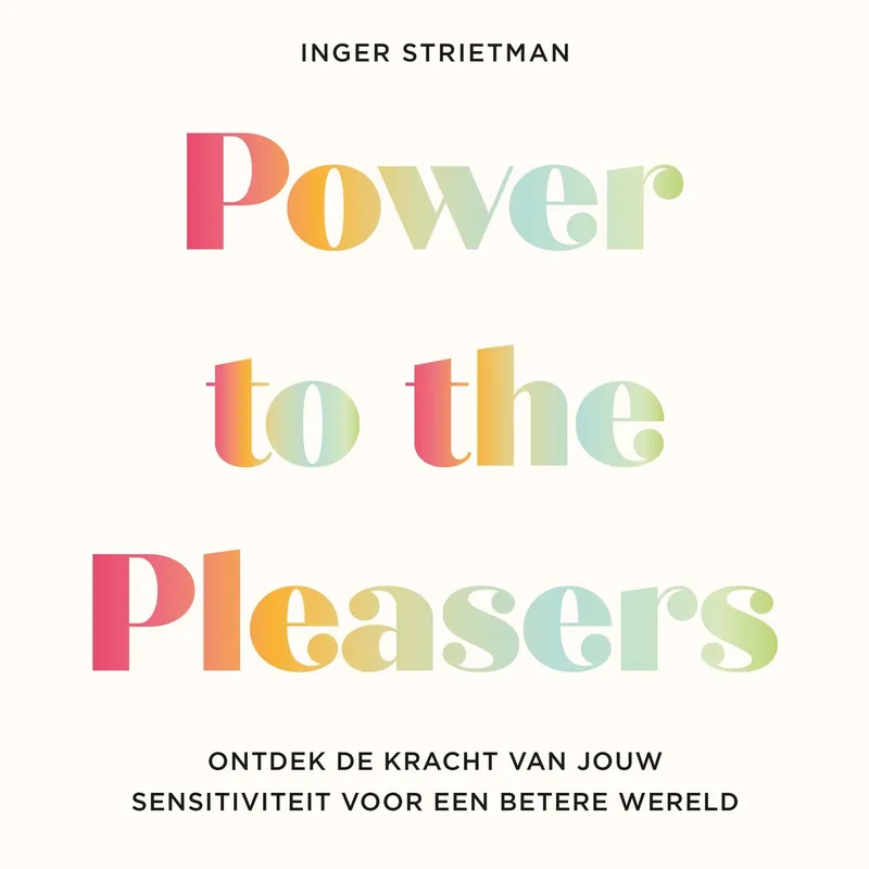 Power to the Pleasers von KOSMOS – Buchfoto
