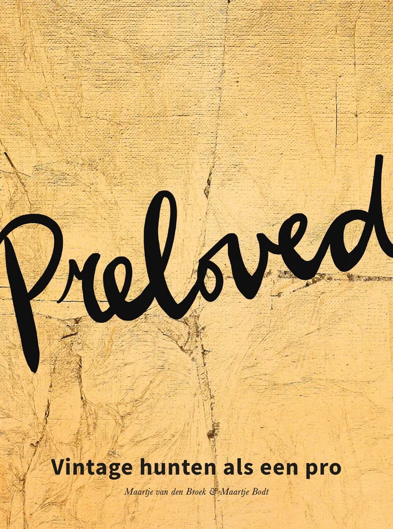 Preloved de KOSMOS – photo du livre