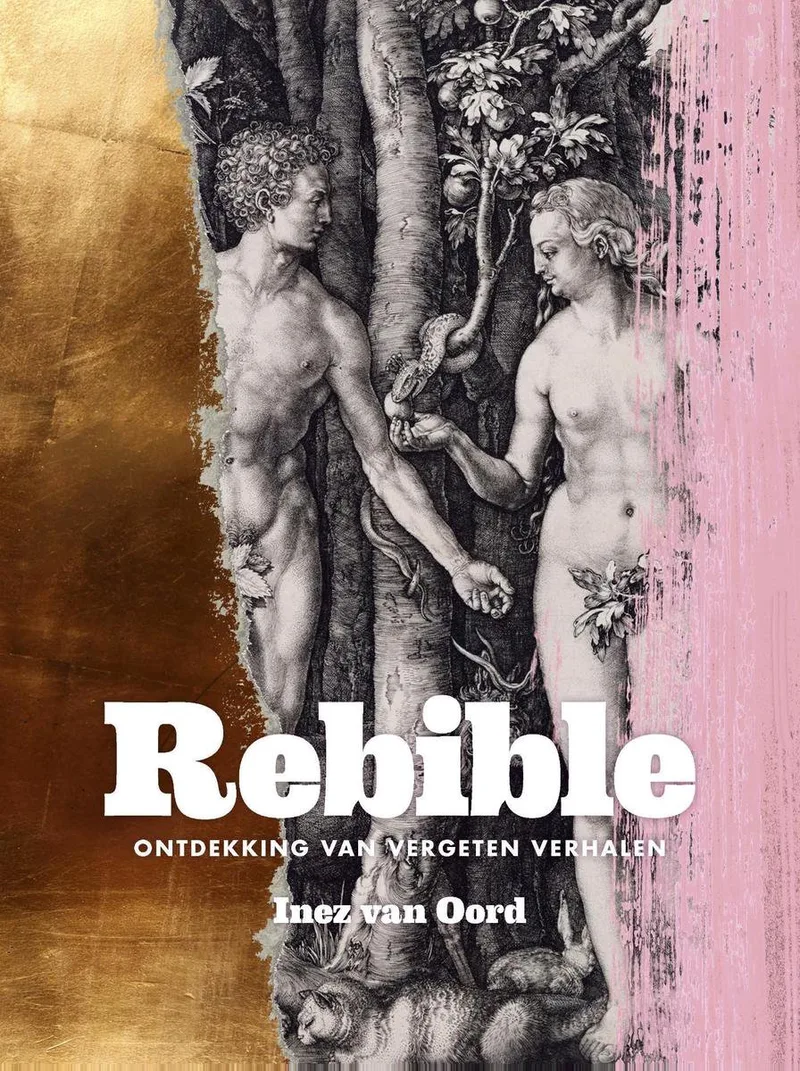 Rebible von KOSMOS – Buchfoto