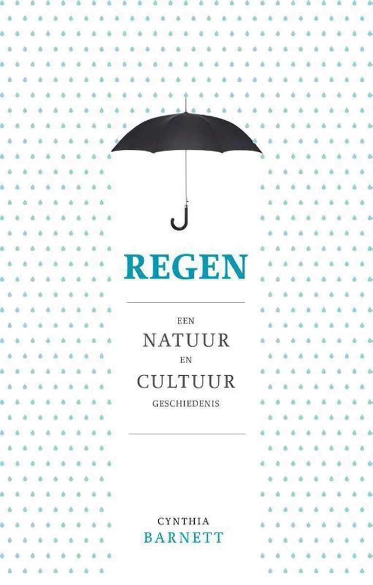 Regen von KOSMOS – Buchfoto