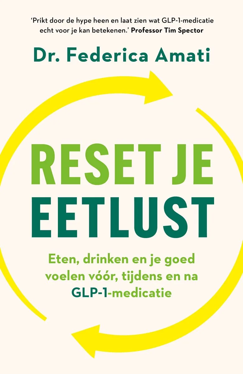 Reset je eetlust von KOSMOS – Buchfoto