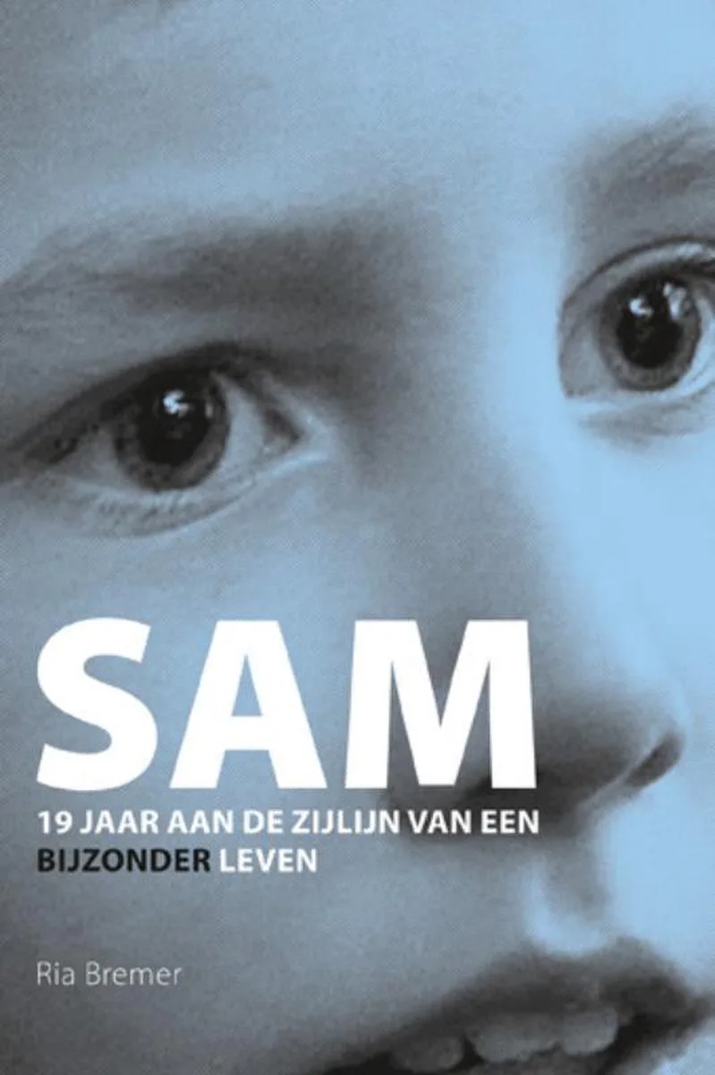 Sam von KOSMOS – Buchfoto