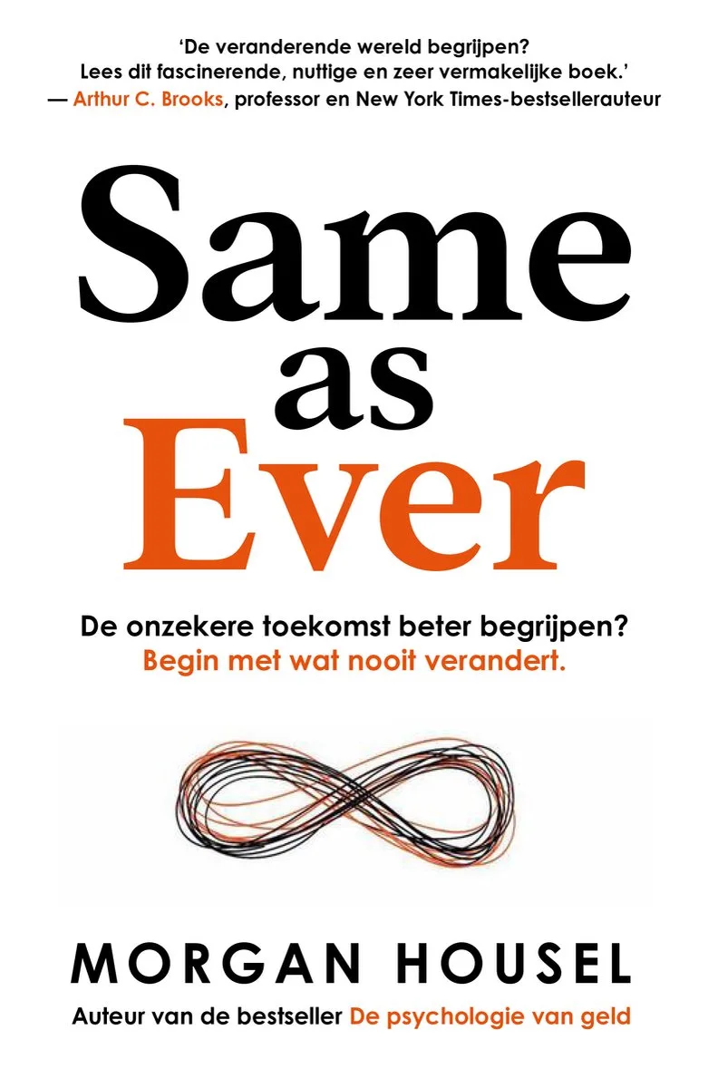 Same as Ever de KOSMOS – photo du livre