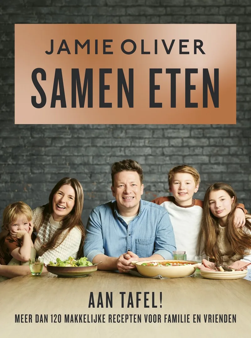 Samen eten von KOSMOS – Buchfoto