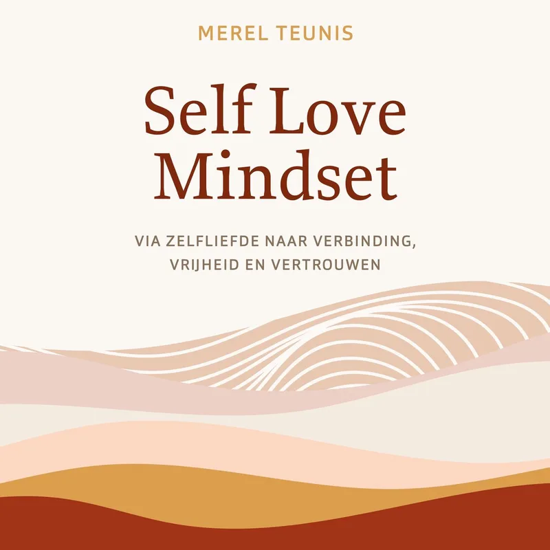 Self Love Mindset von KOSMOS – Buchfoto