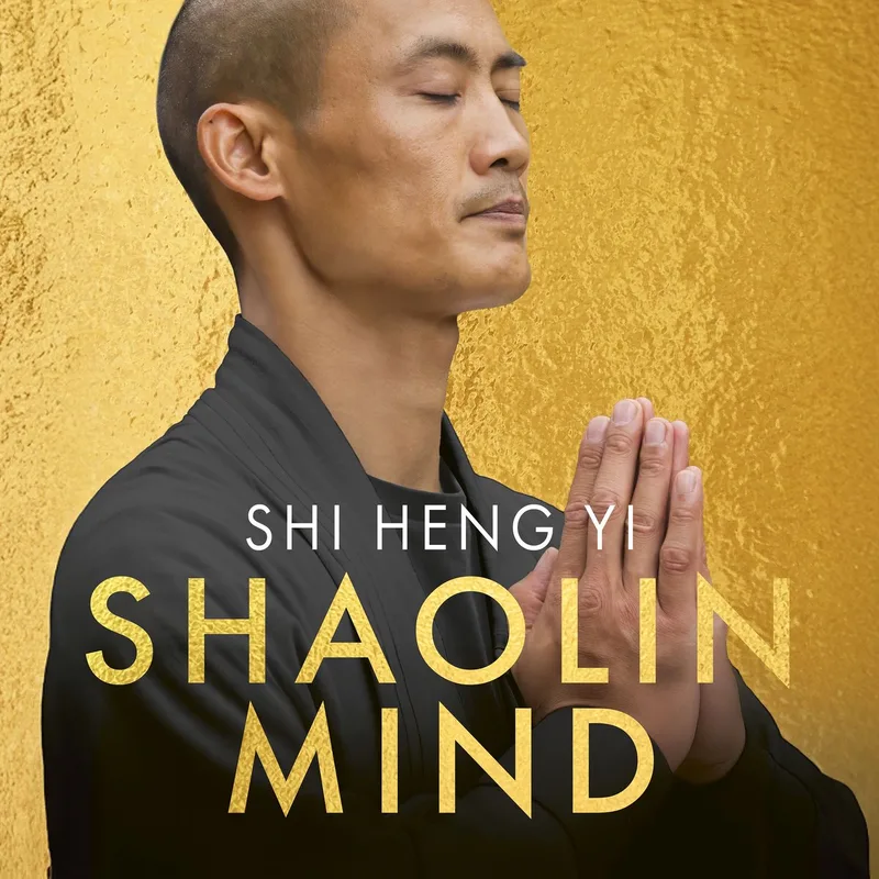 Shaolin Mind fra KOSMOS – billede af bogen