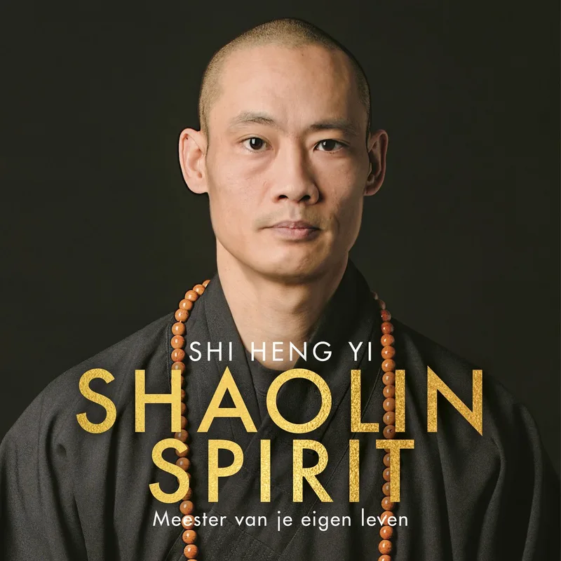 Shaolin Spirit von KOSMOS – Buchfoto