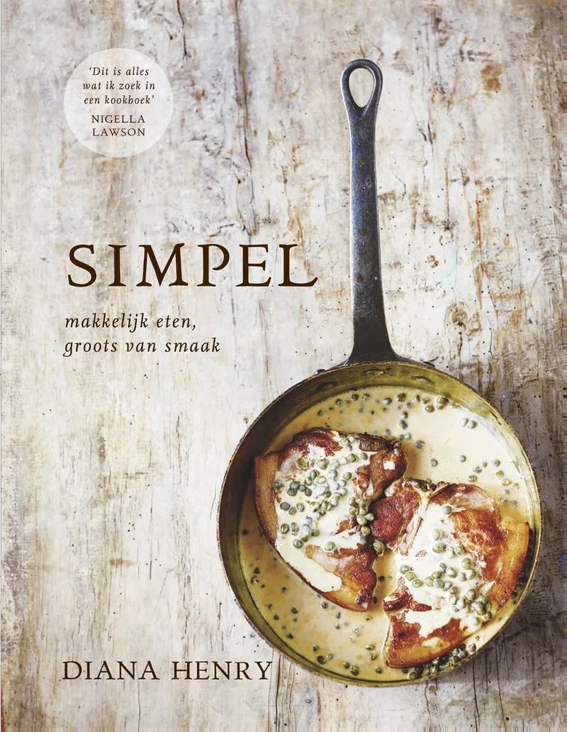 Simpel von KOSMOS – Buchfoto