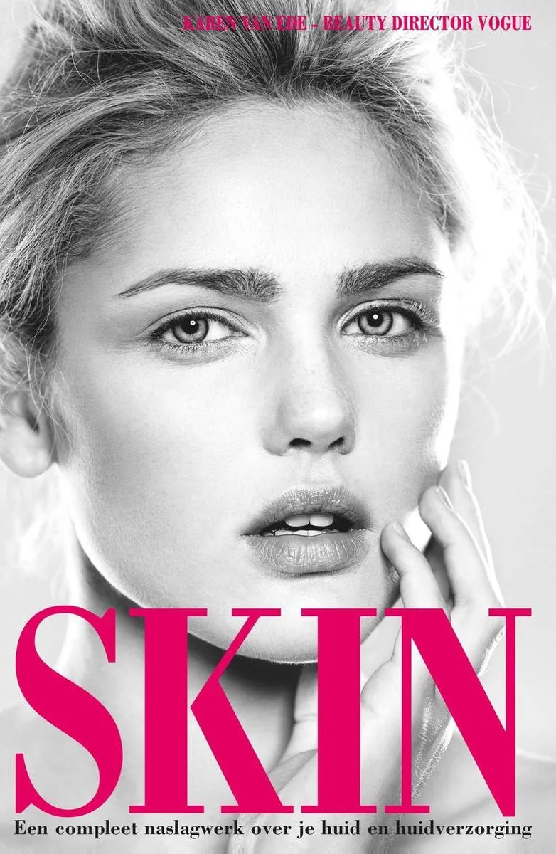 Skin fra KOSMOS – billede af bogen