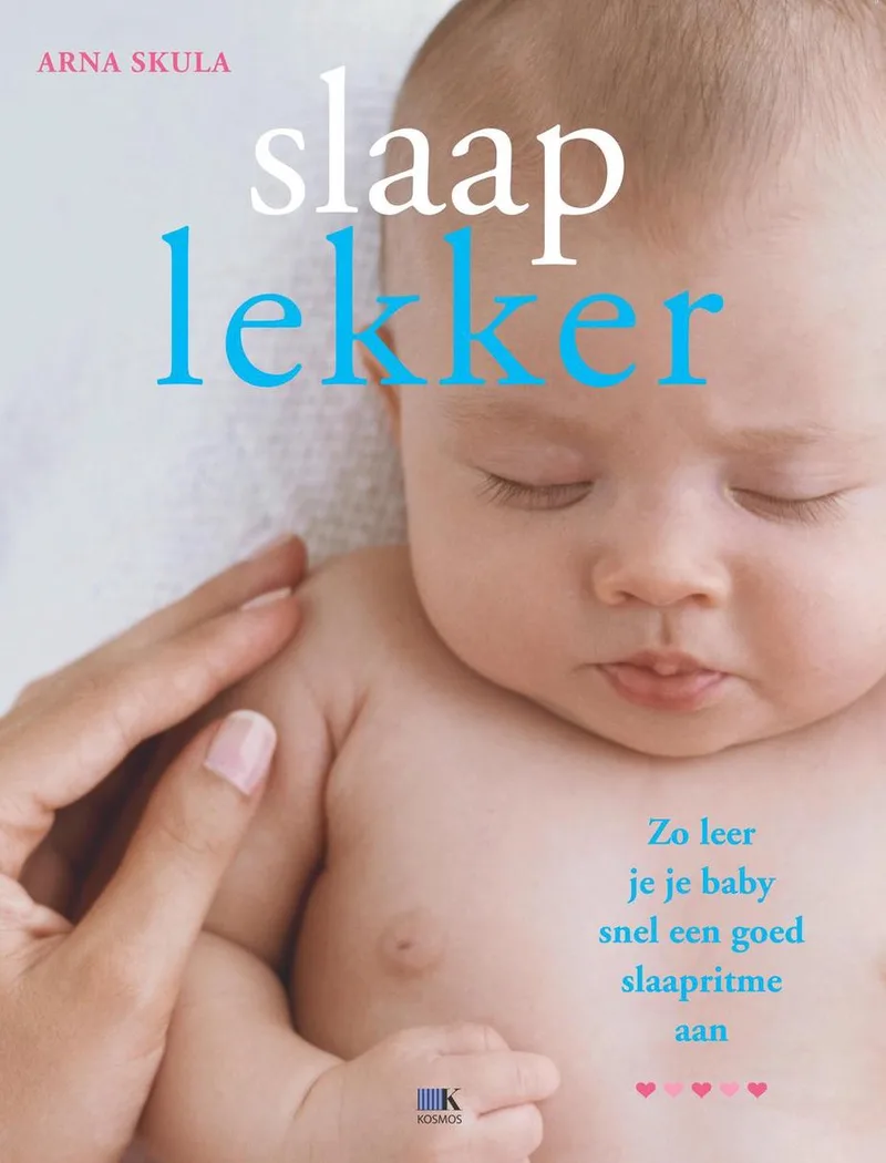 Slaap lekker von KOSMOS – Buchfoto