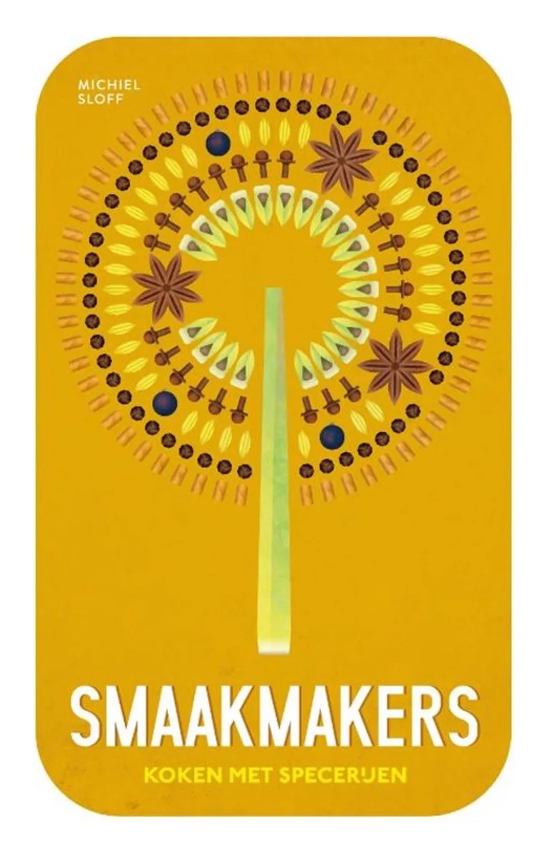 Smaakmakers von KOSMOS – Buchfoto