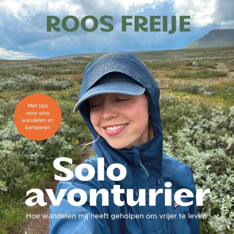 Solo avonturier fra KOSMOS – billede af bogen