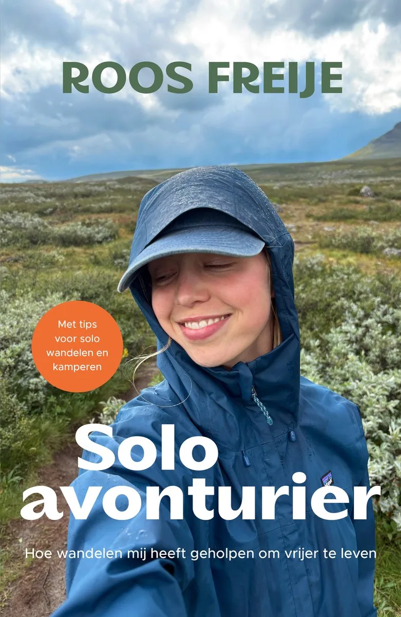 Solo avonturier von KOSMOS – Buchfoto