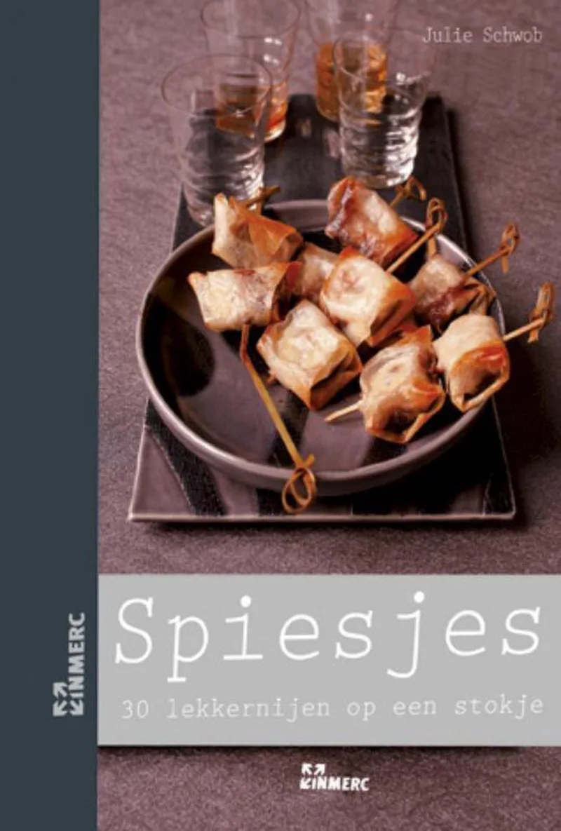 Spiesjes von KOSMOS – Buchfoto