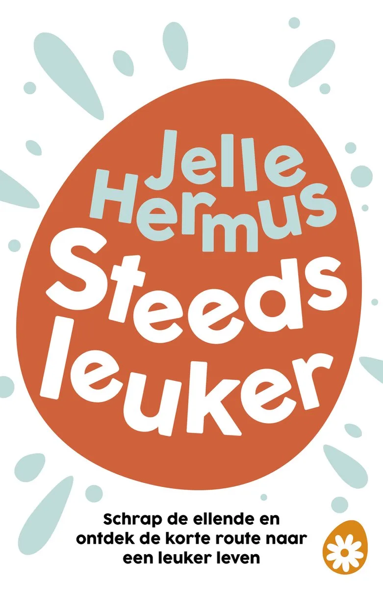 Steeds leuker de KOSMOS – photo du livre