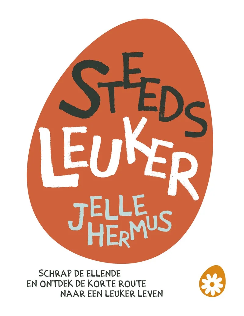 Steeds leuker fra KOSMOS – billede af bogen