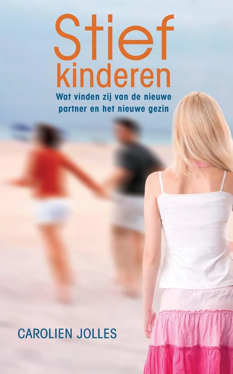 Stiefkinderen von KOSMOS – Buchfoto