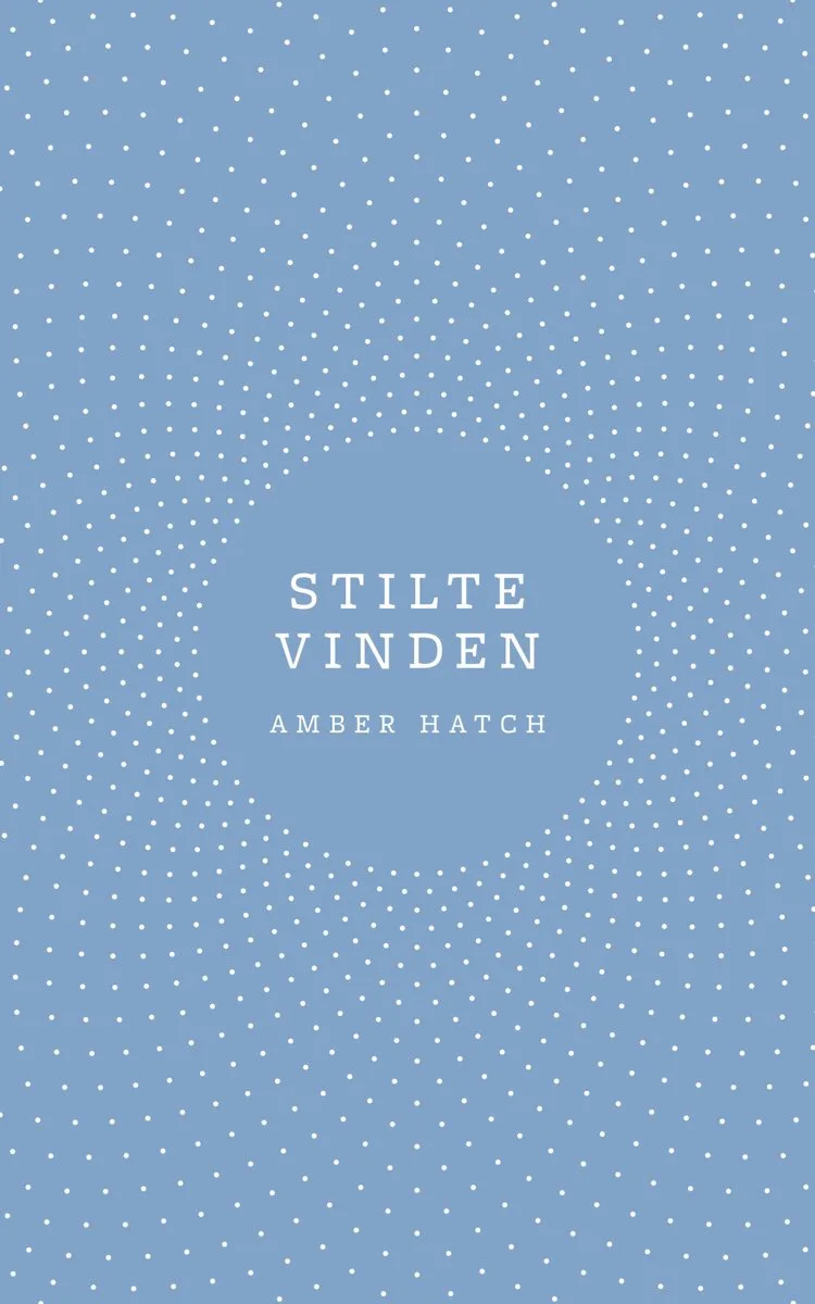 Stilte vinden von KOSMOS – Buchfoto