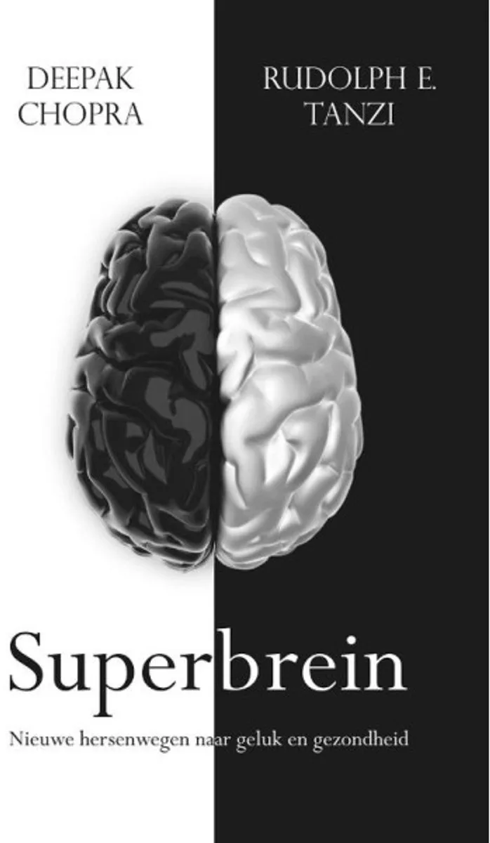 Superbrein von KOSMOS – Buchfoto