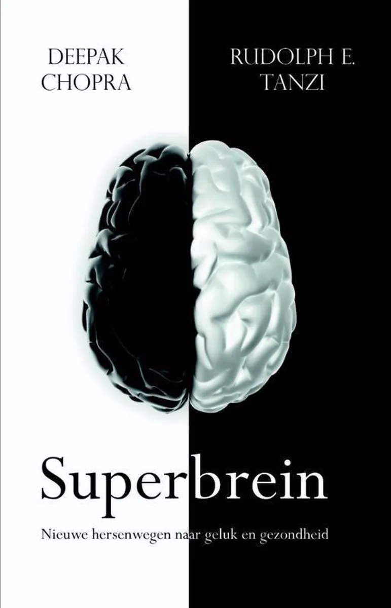 Superbrein von KOSMOS – Buchfoto