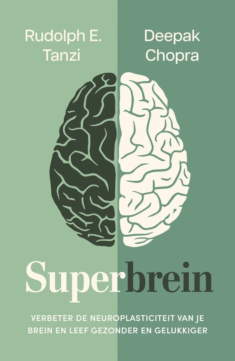 Superbrein de KOSMOS – photo du livre