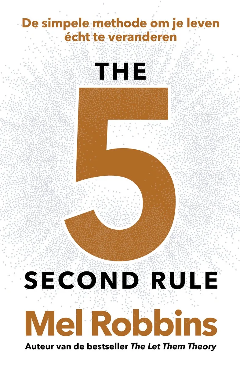 The 5 Second Rule von KOSMOS – Buchfoto