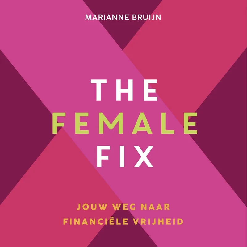The Female Fix von KOSMOS – Buchfoto