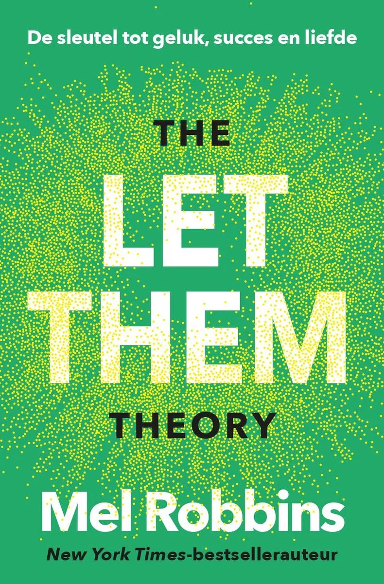 The Let Them Theory von KOSMOS – Buchfoto