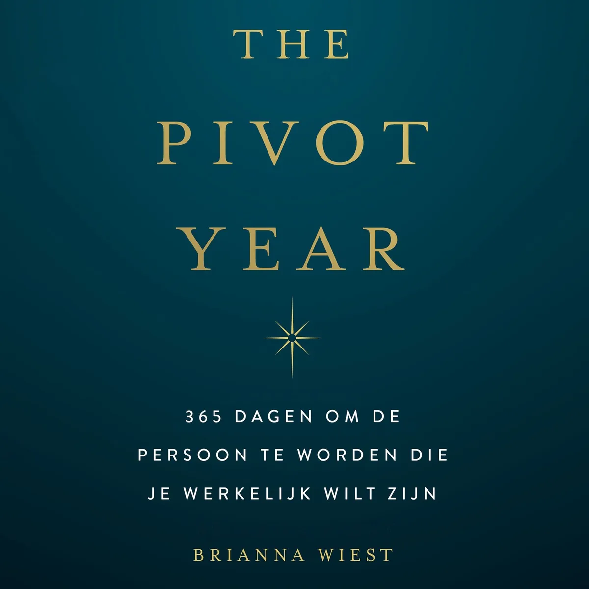 The Pivot Year von KOSMOS – Buchfoto