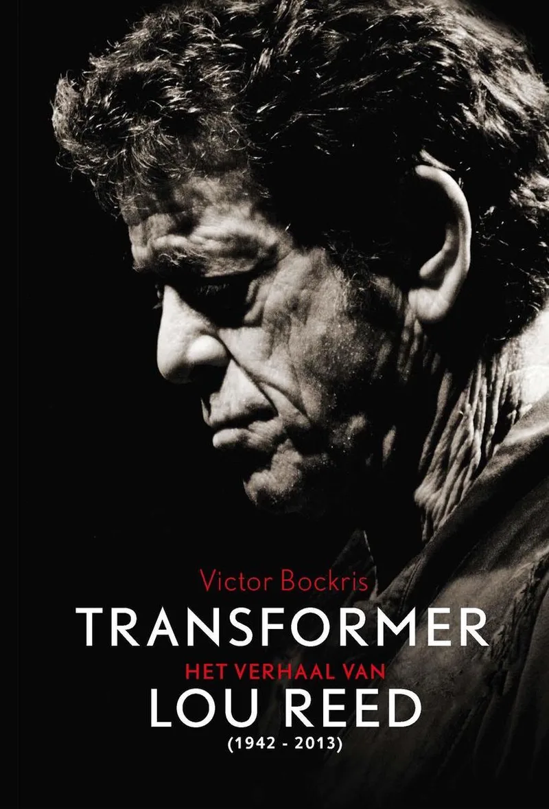 Transformer fra KOSMOS – billede af bogen