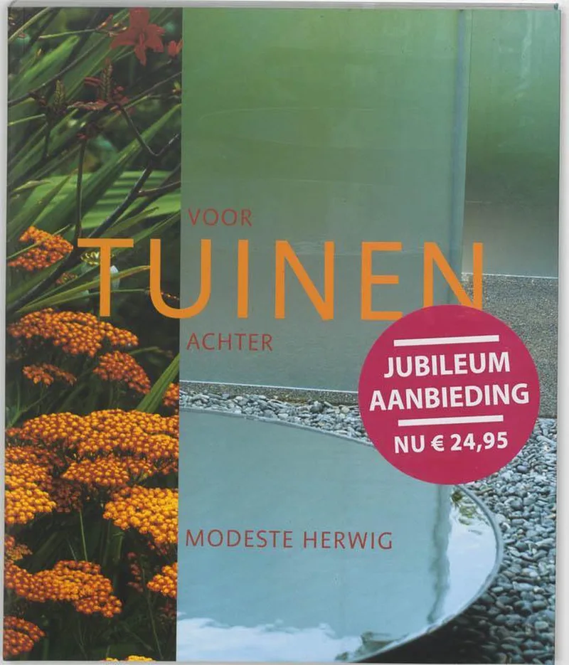 Tuinen fra KOSMOS – billede af bogen