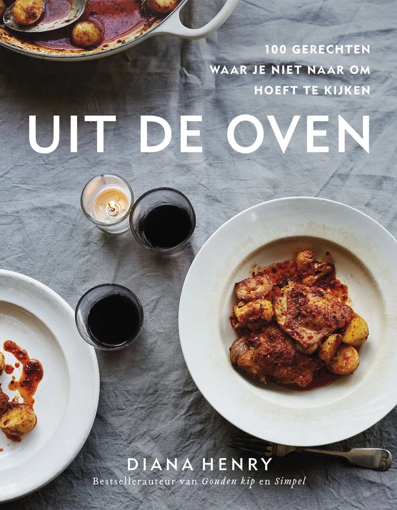 Uit de oven von KOSMOS – Buchfoto