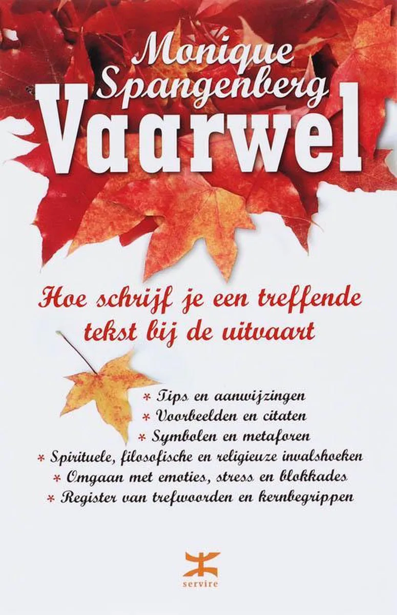 Vaarwel von KOSMOS – Buchfoto