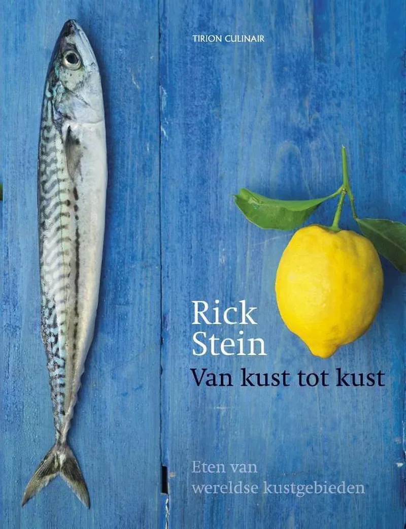 Van Kust Tot Kust von KOSMOS – Buchfoto