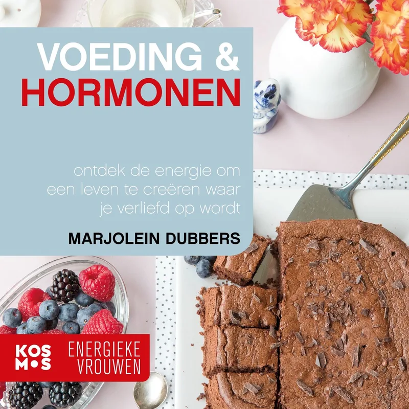 Voeding en Hormonen von KOSMOS – Buchfoto