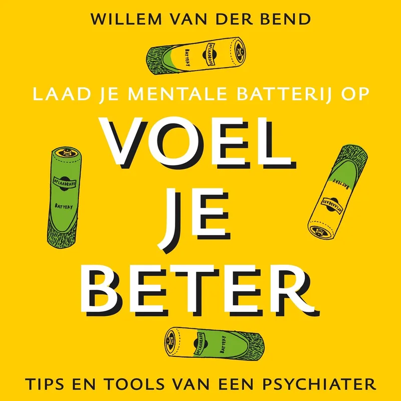 Voel je beter von KOSMOS – Buchfoto