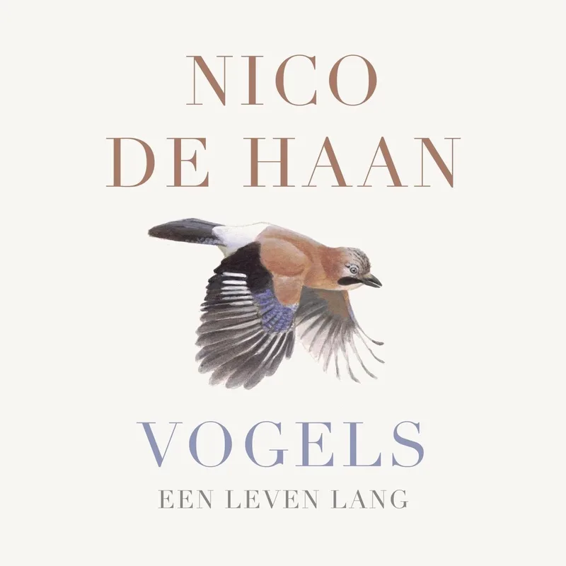 Vogels fra KOSMOS – billede af bogen