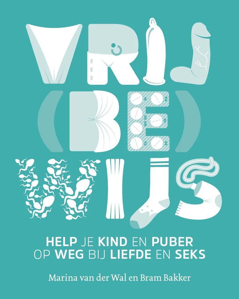 Vrij(be)wijs von KOSMOS – Buchfoto
