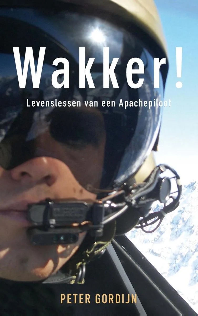 Wakker! von KOSMOS – Buchfoto