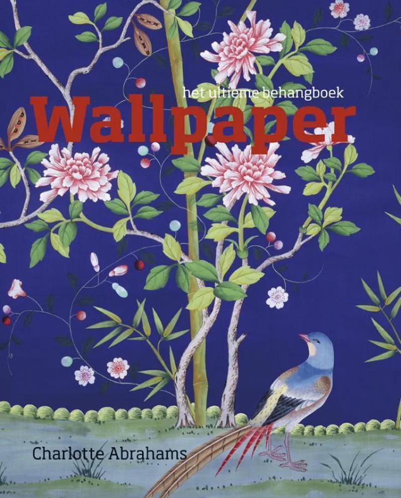 Wallpaper fra KOSMOS – billede af bogen
