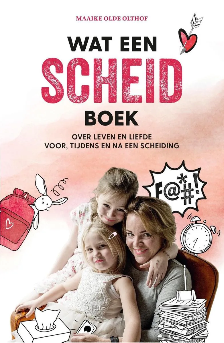 Wat een scheidboek von KOSMOS – Buchfoto