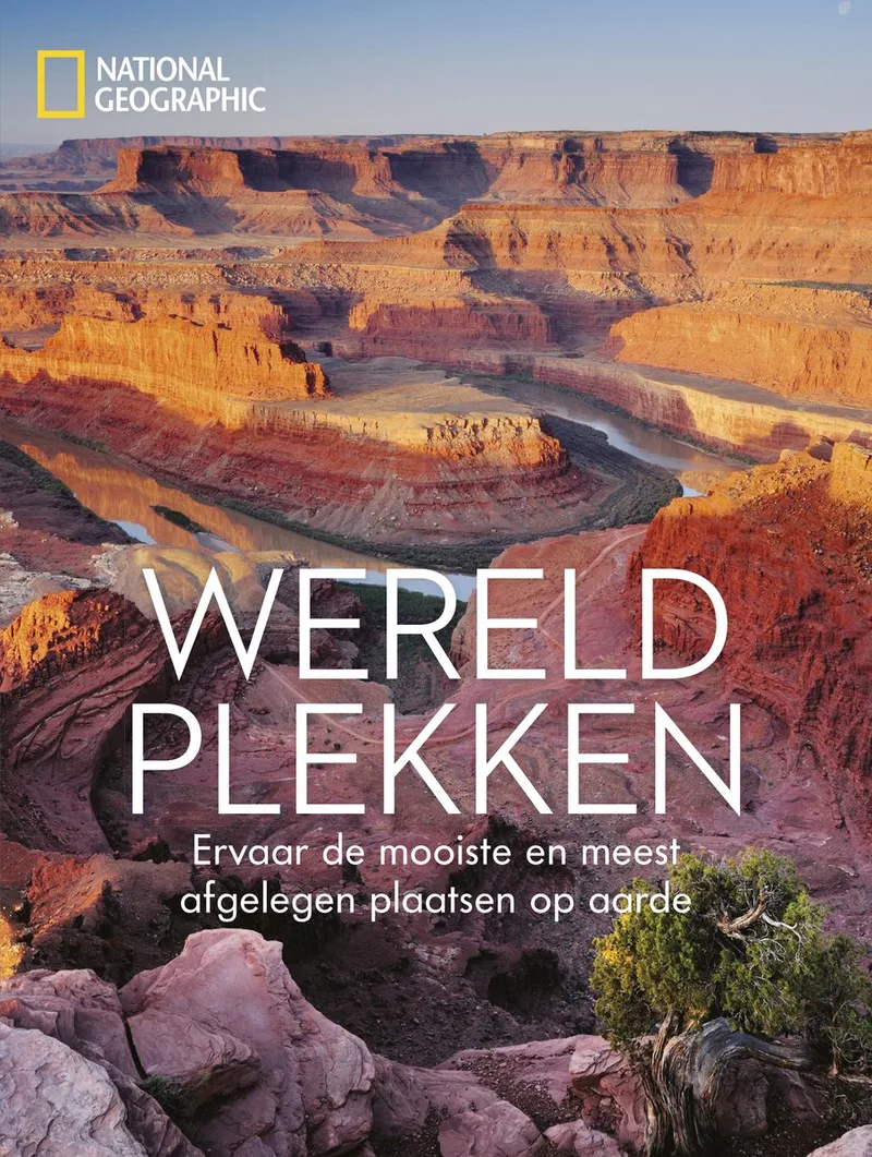 Wereldplekken von KOSMOS – Buchfoto