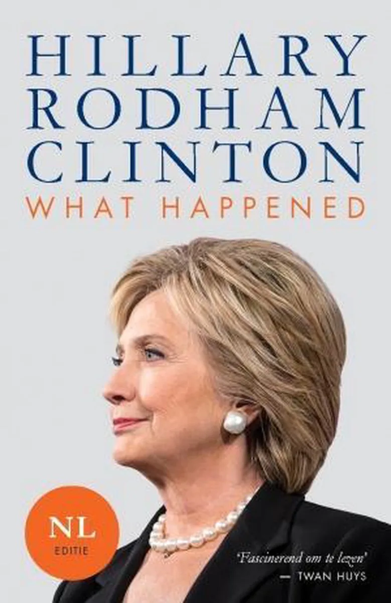 What happened von KOSMOS – Buchfoto