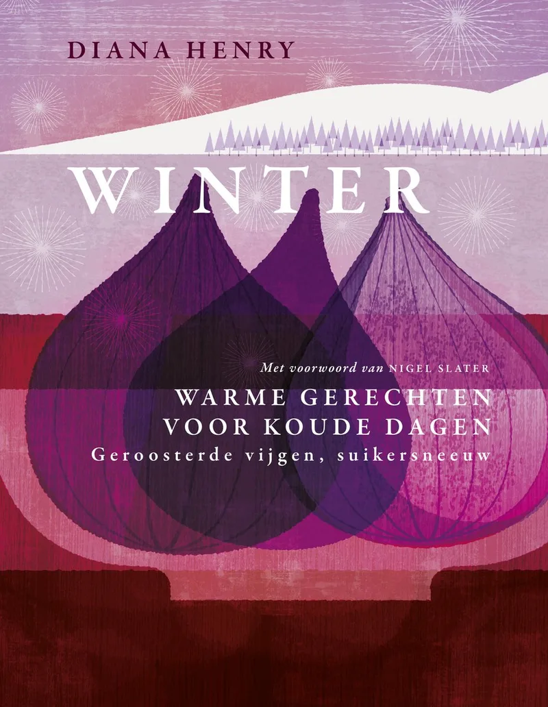 Winter fra KOSMOS – billede af bogen