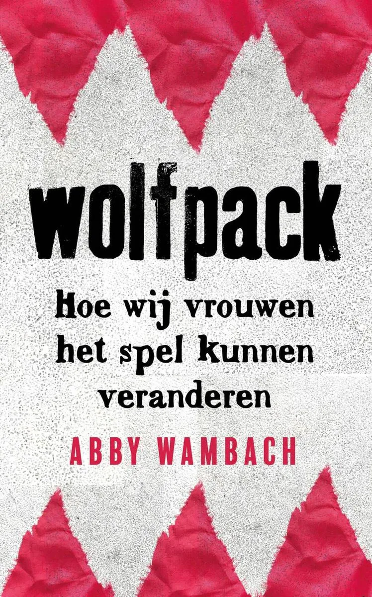 Wolfpack von KOSMOS – Buchfoto