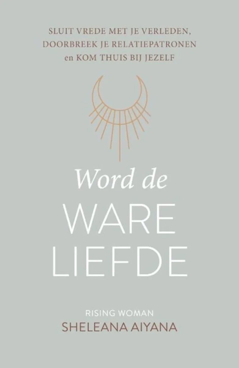 Word de ware liefde fra KOSMOS – billede af bogen