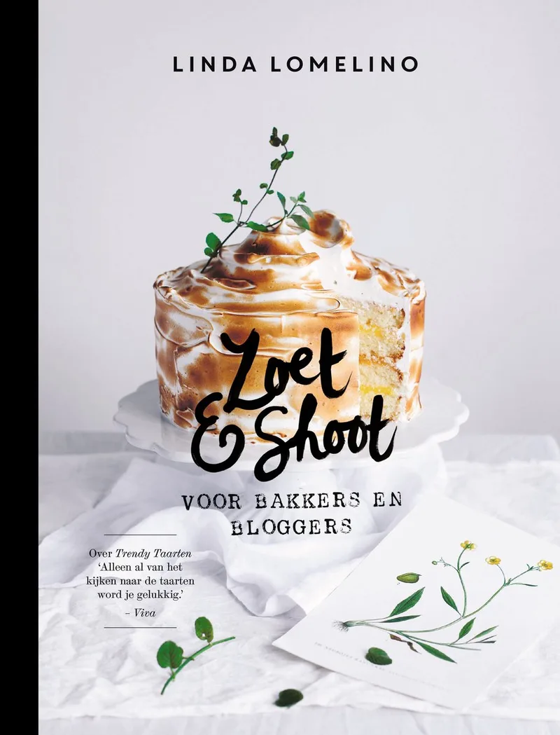 Zoet & shoot von KOSMOS – Buchfoto